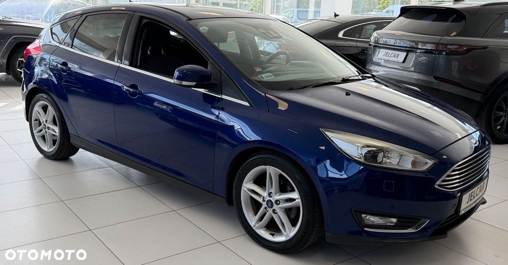 Ford Focus - 2