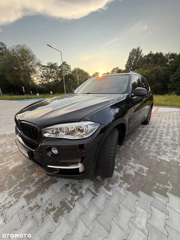 BMW X5 - 3