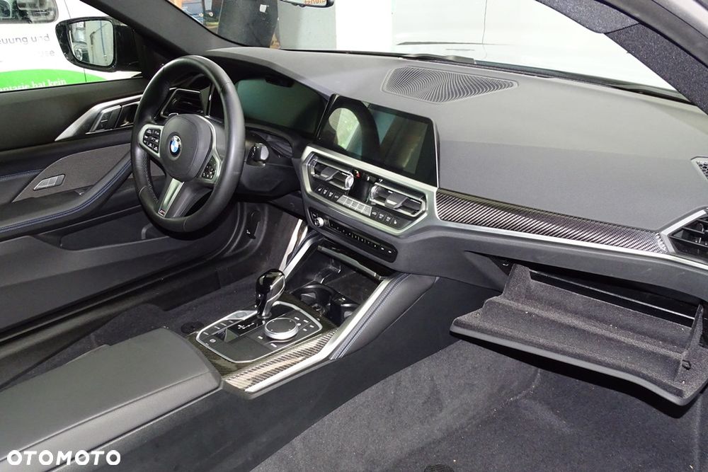BMW Seria 4 M440i xDrive - 28
