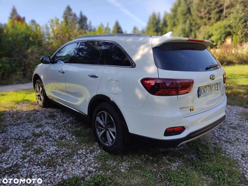 Kia Sorento 2.0 CRDI Business Line - 4