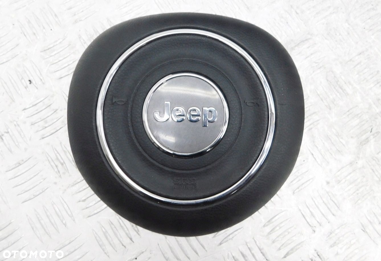 DESKA ROZDZIELCZA 2x Poduszka 2x Pasy - JEEP RENEGADE 14- - 10