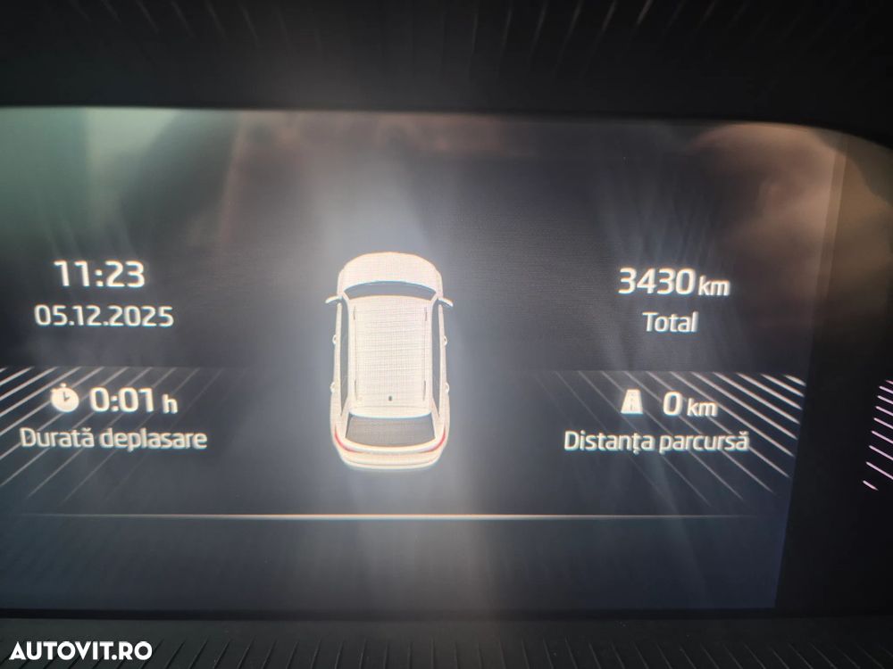 Skoda Kamiq 1.0 TSI DSG Selection - 8