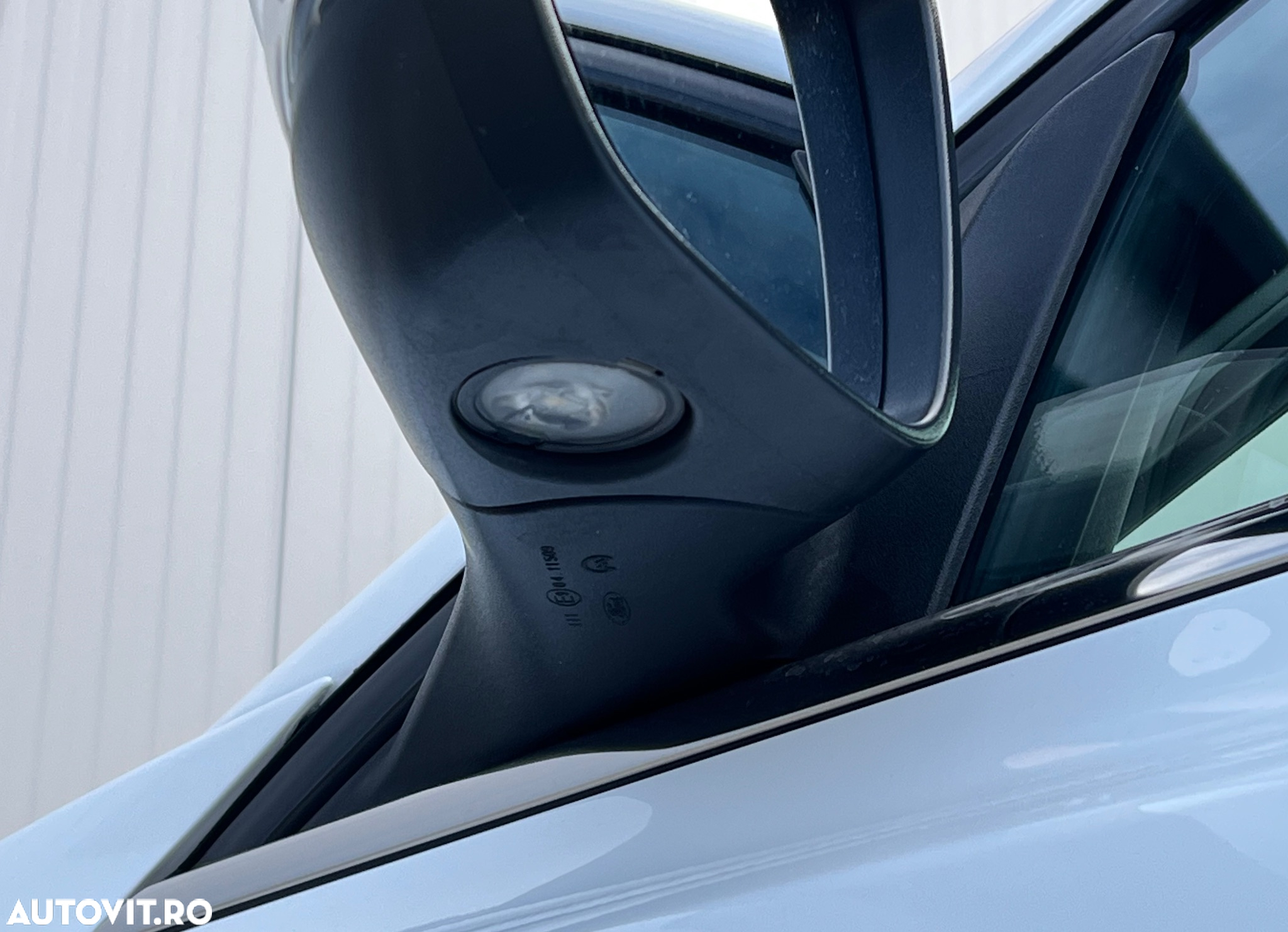Ford Focus 1.5 EcoBlue Start-Stopp-System TITANIUM X - 33