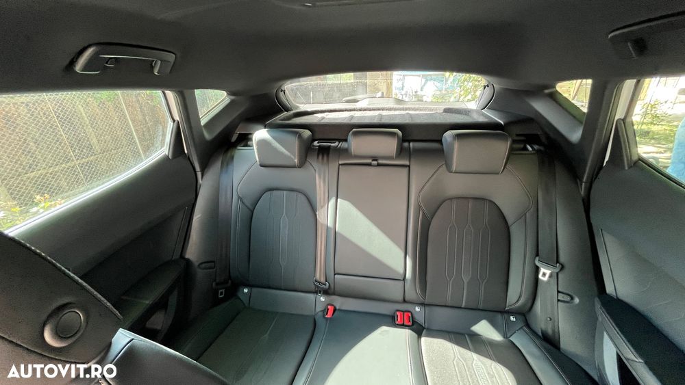 Cupra Formentor 1.5 TSI DSG7 - 11