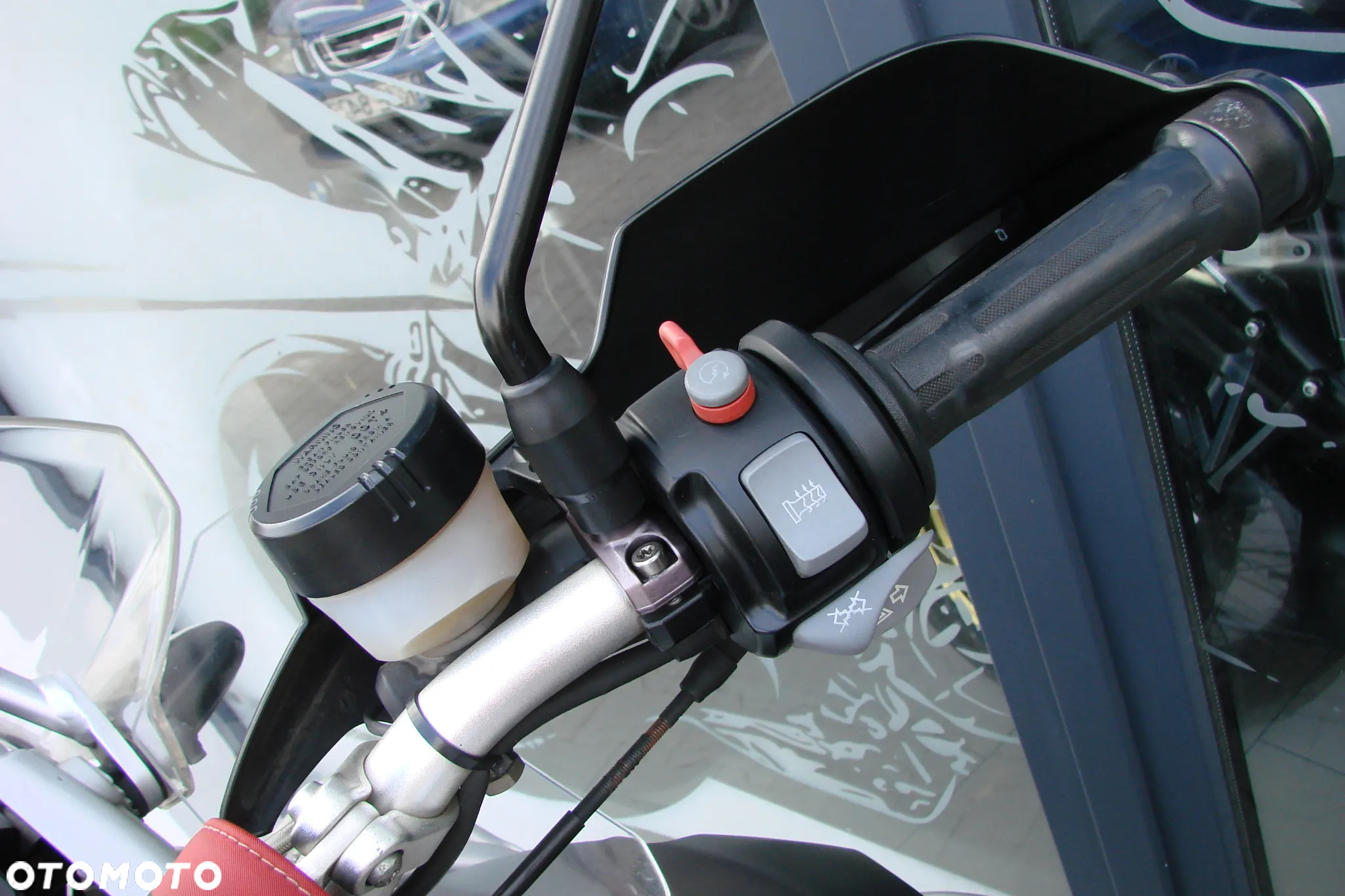 BMW GS - 14