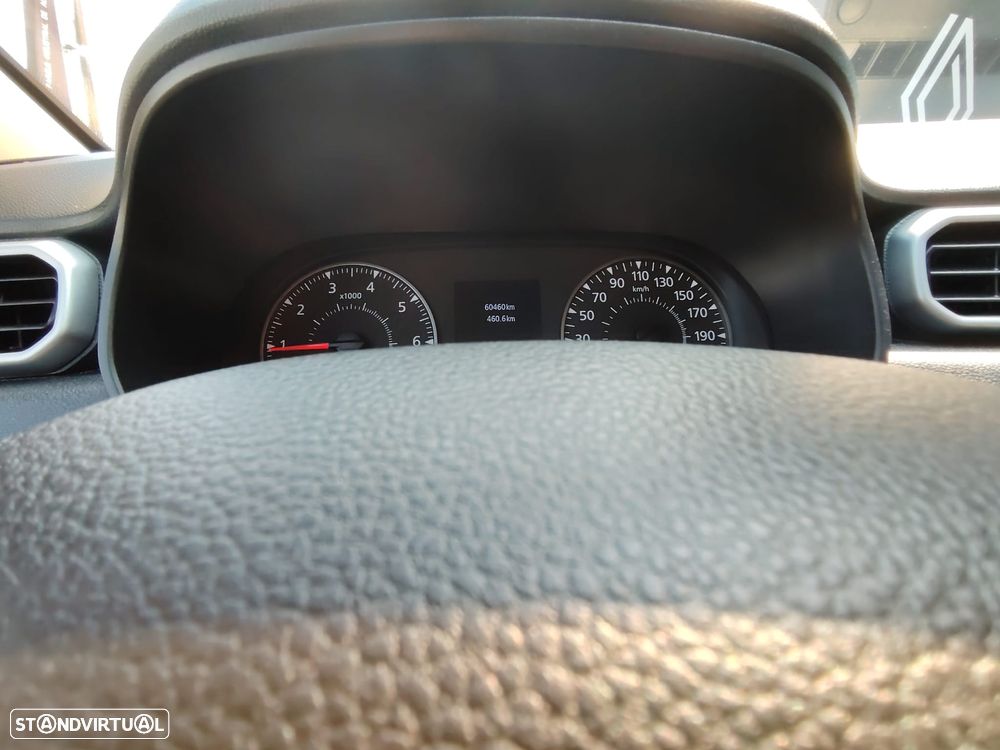 Dacia Duster 1.0 TCe ECO-G Expression Bi-Fuel - 7