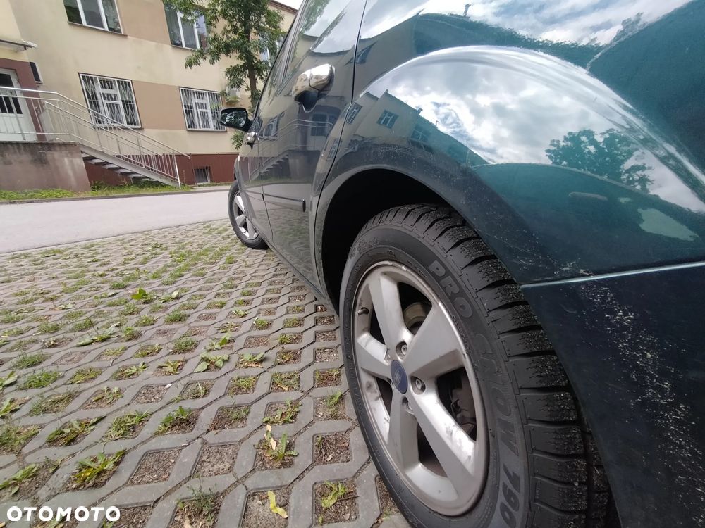 Ford Focus - 23