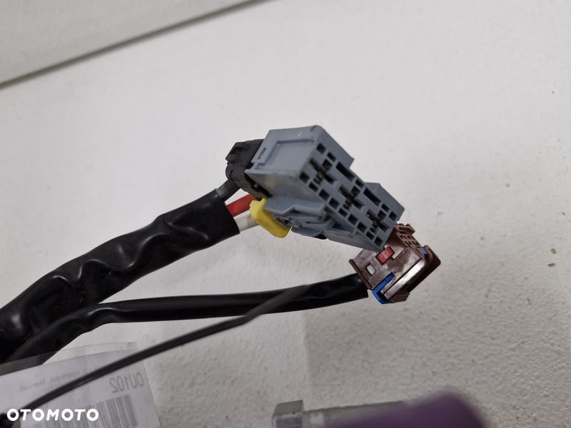 kia rio 4 iv 1.2 b kolumna kierownicza wspomaganie elektryczne ge610j3100 - 8