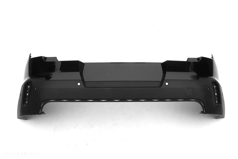 MINI COUNTRYMAN 3 III U25 2023 - zderzak spoiler tył ORYGINAŁ OE - 12