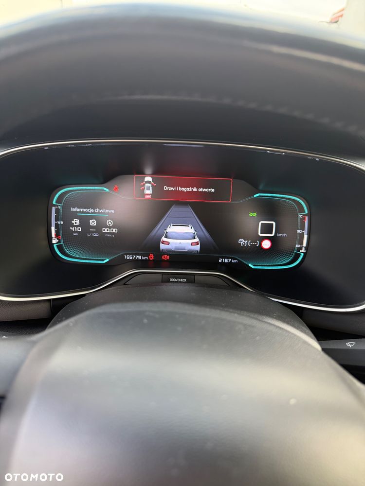 Citroën C5 Aircross 1.5 BlueHDi Shine - 14