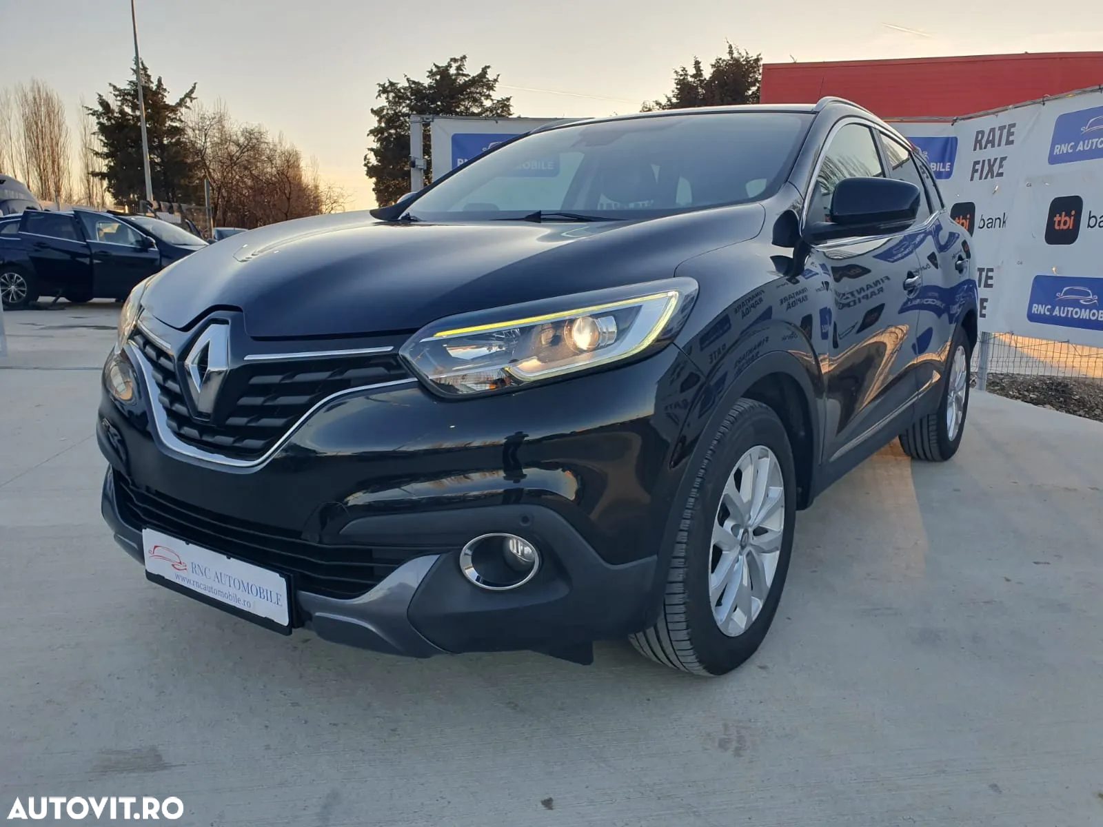 Renault Kadjar Energy dCi 110 Business - 3