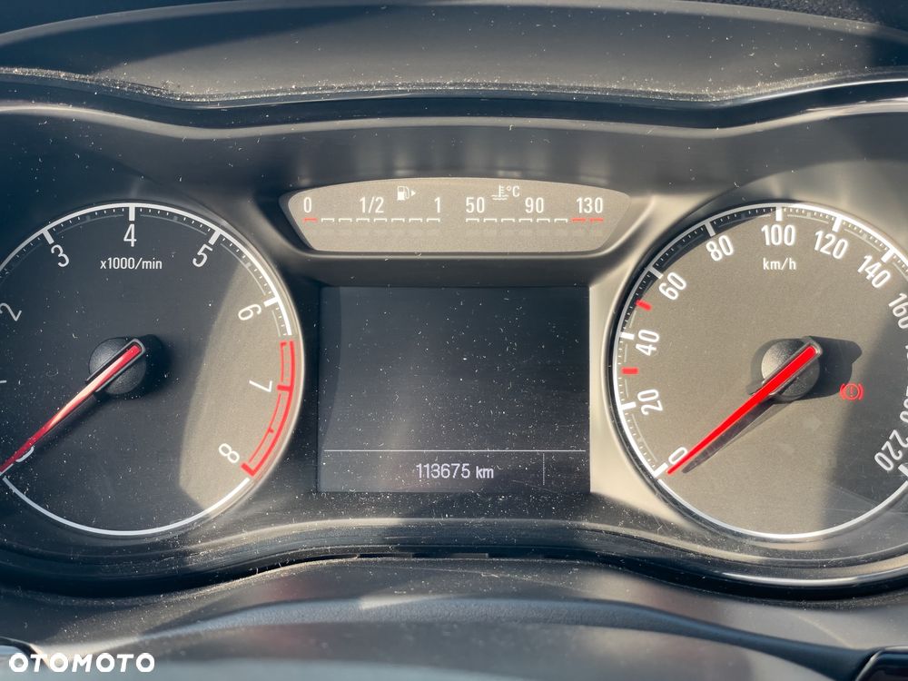 Opel Corsa 1.4 Color Edition - 11