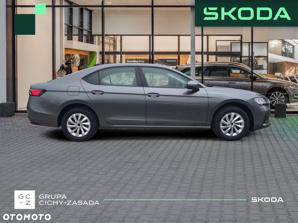 Skoda Superb - 7