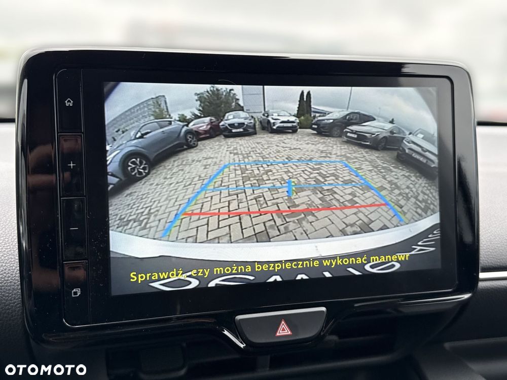 Toyota Yaris Hybrid 1.5 Style - 15