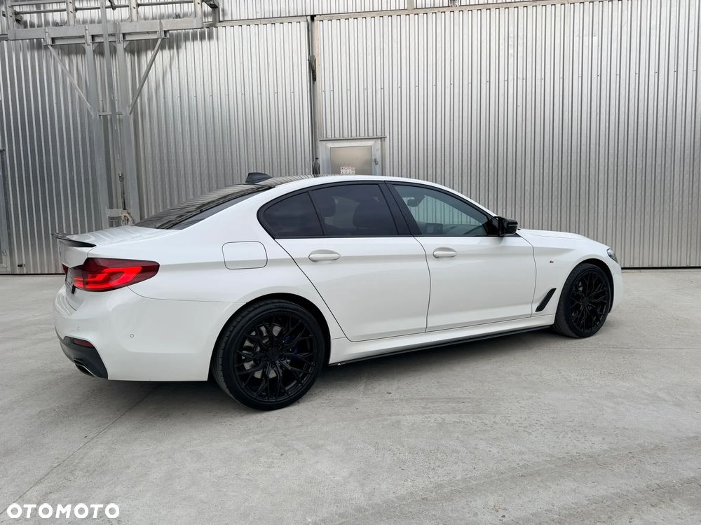 BMW Seria 5 - 12