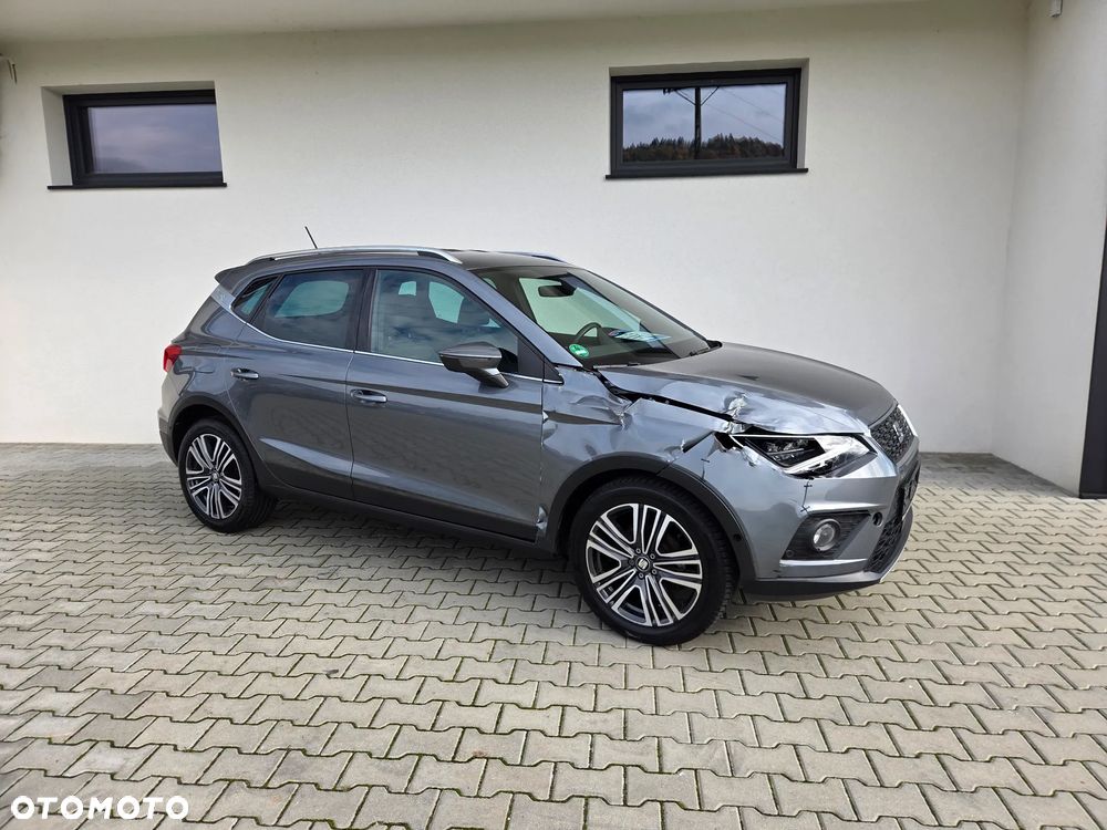 Seat Arona - 16
