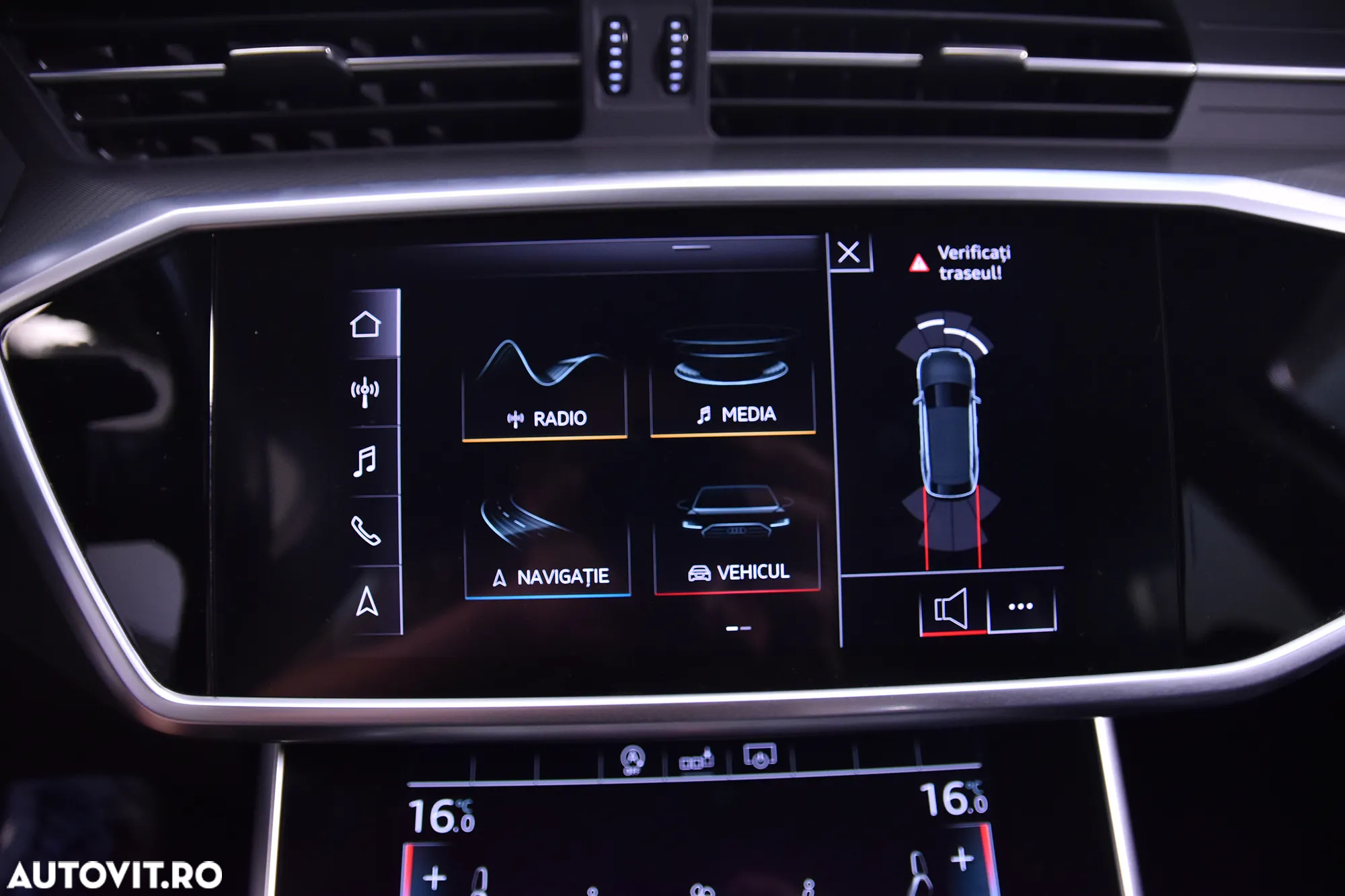 Audi A6 - 18
