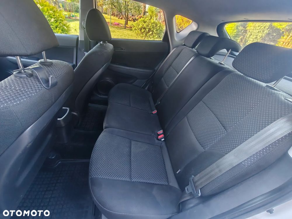 Hyundai i30 1.6 CRDi Classic - 6