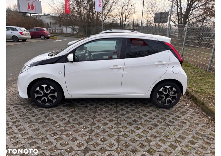 Toyota Aygo - 2