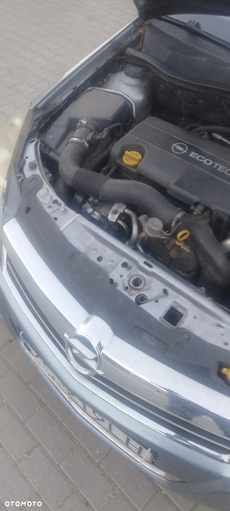 Opel Astra III 1.7 CDTI Edition - 5