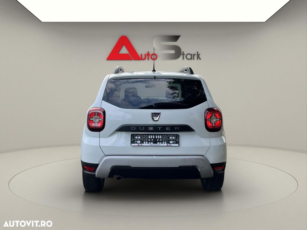 Dacia Duster 1.5 Blue dCi 4WD Prestige - 5