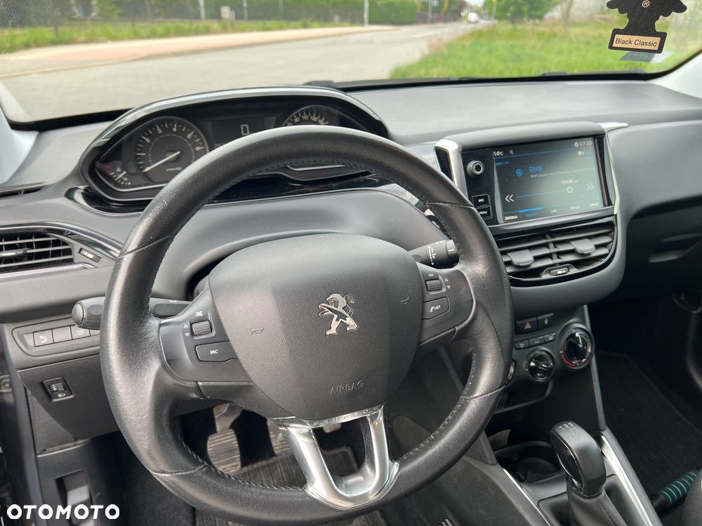 Peugeot 208 PureTech 82 Start & Stop Active - 7