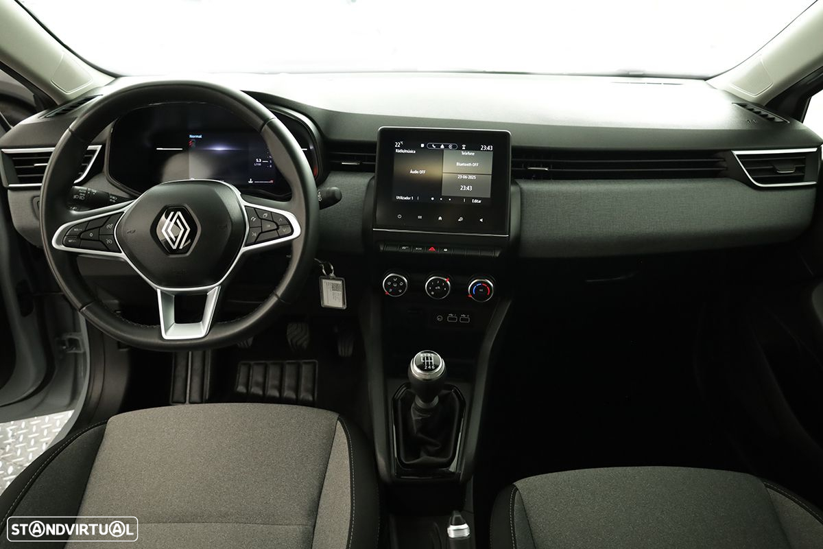 Renault Clio 1.0 TCe Evolution - 8