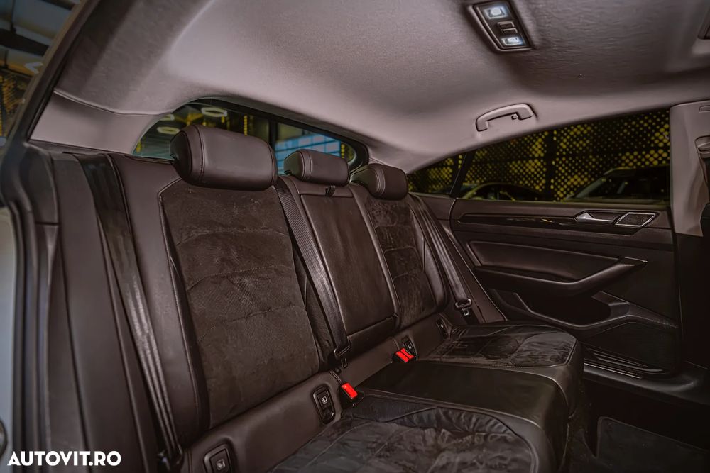 Volkswagen ARTEON 2.0 TDI DSG 4Motion R-Line - 18