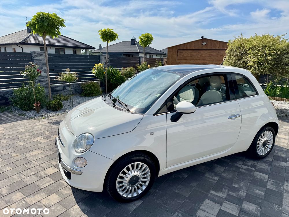 Fiat 500 - 15