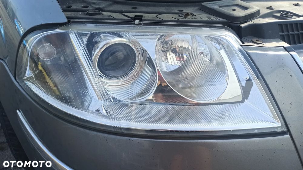 VW PASSAT B5 FL 1.9 TDI 130KM - 10