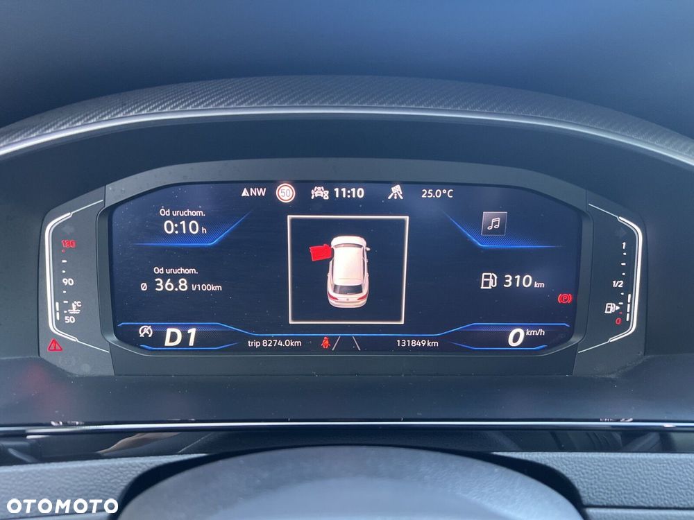 Volkswagen Arteon Shooting Brake 2.0 TDI R-Line DSG - 19