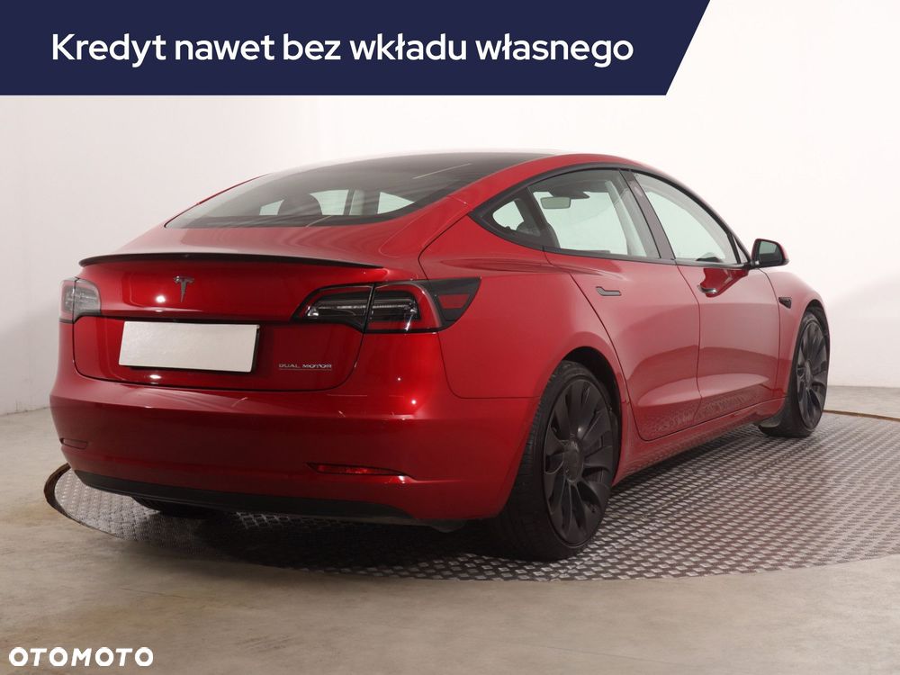 Tesla Model 3 - 7