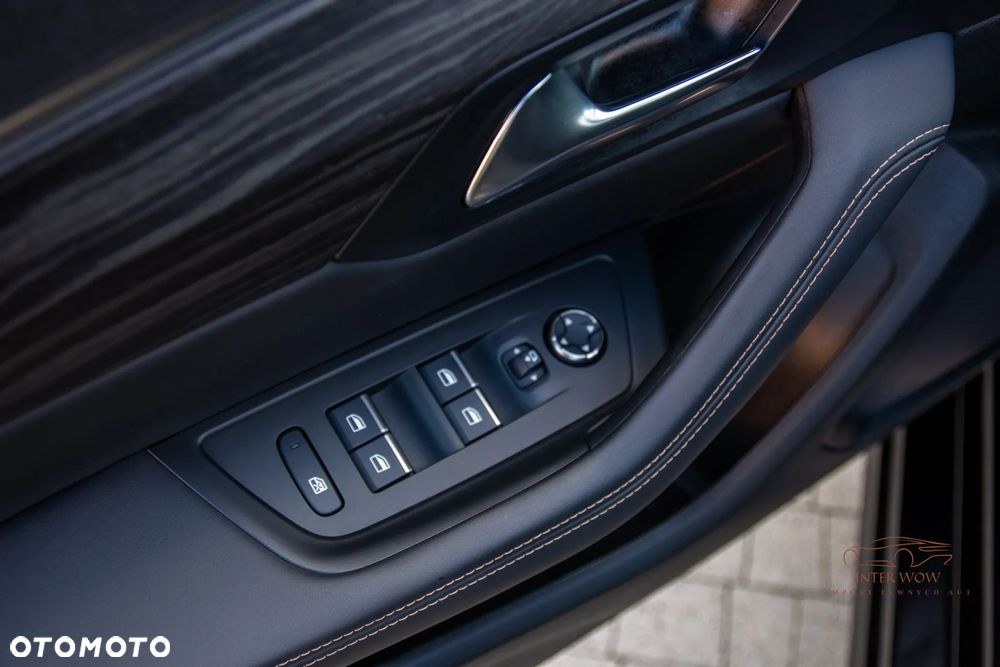 Peugeot 508 PureTech 225 EAT8 GT Pack - 19