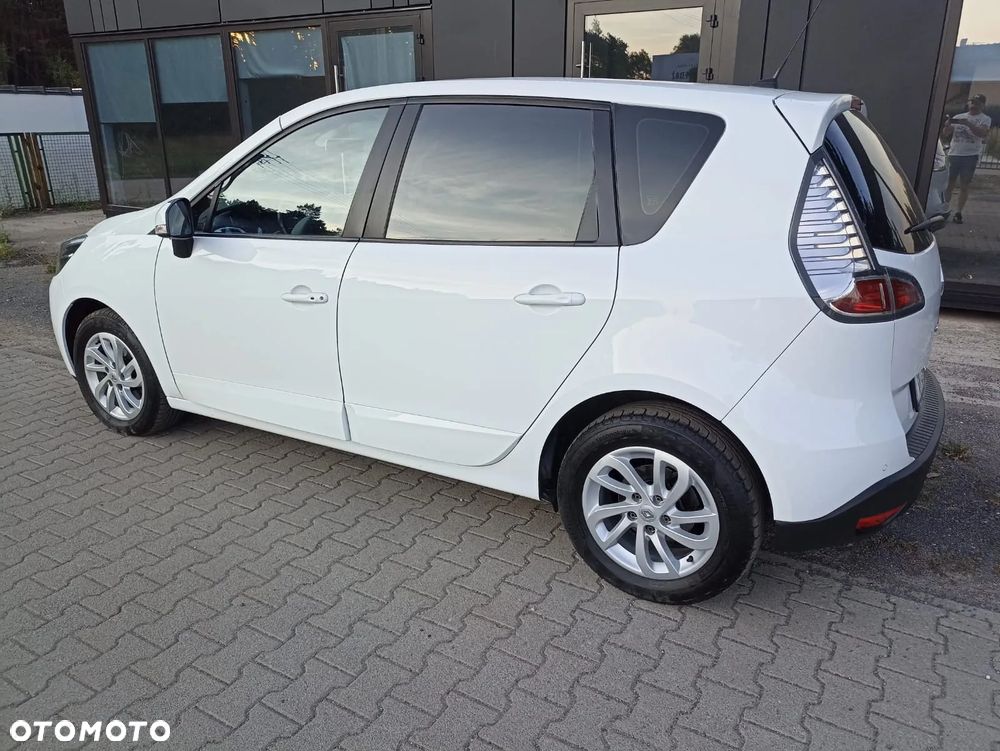 Renault Scenic ENERGY TCe 130 S&S LIMITED - 24