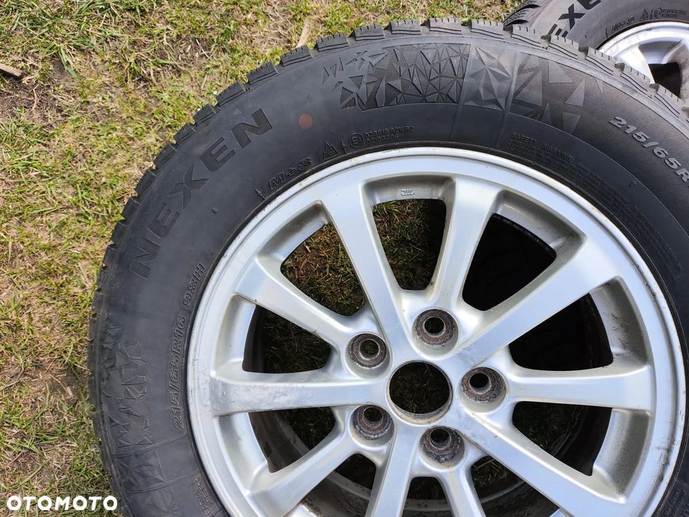 Mitsubishi ASX 1.6 Invite AS&G - 21