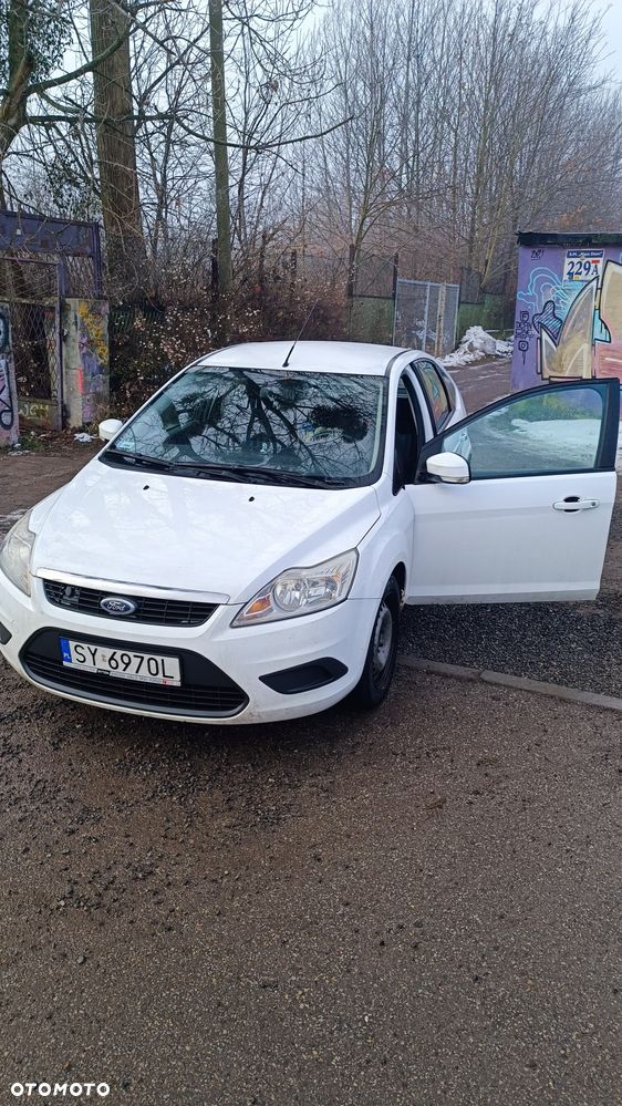 Ford Focus - 2