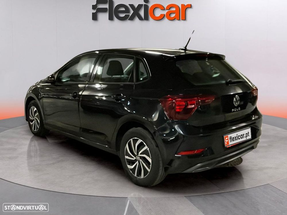 VW Polo 1.0 TSI Life - 3