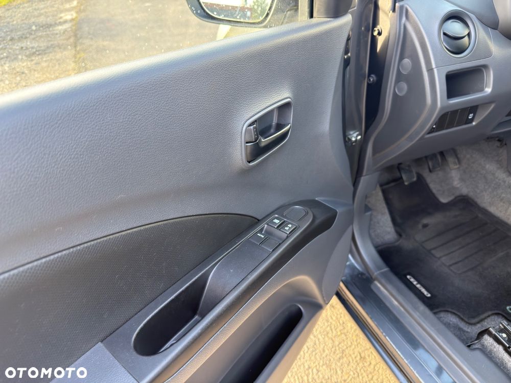 Suzuki Celerio 1.0 Comfort - 12