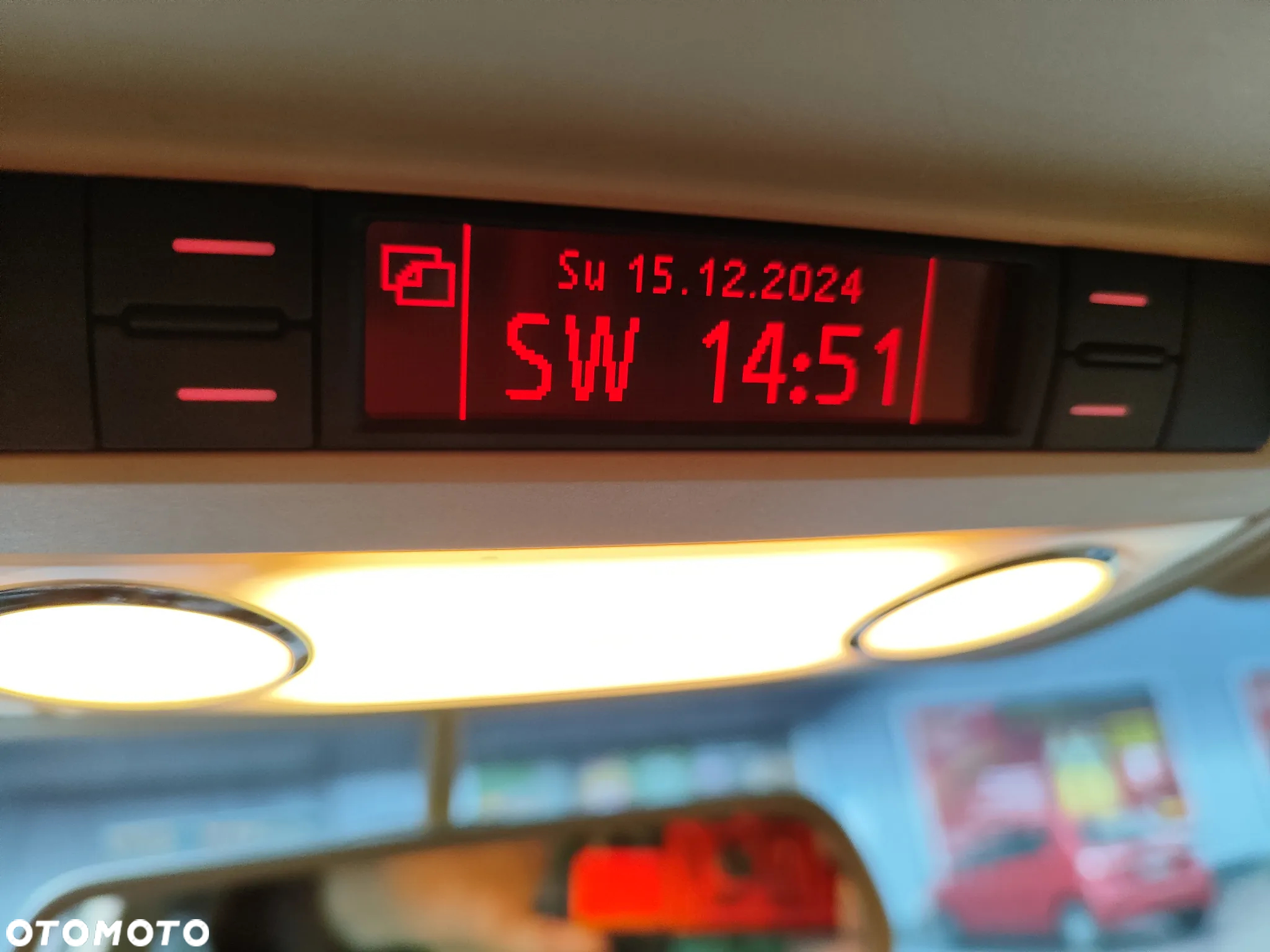 Volkswagen Touareg 3.6 V6 FSI Automatik - 14