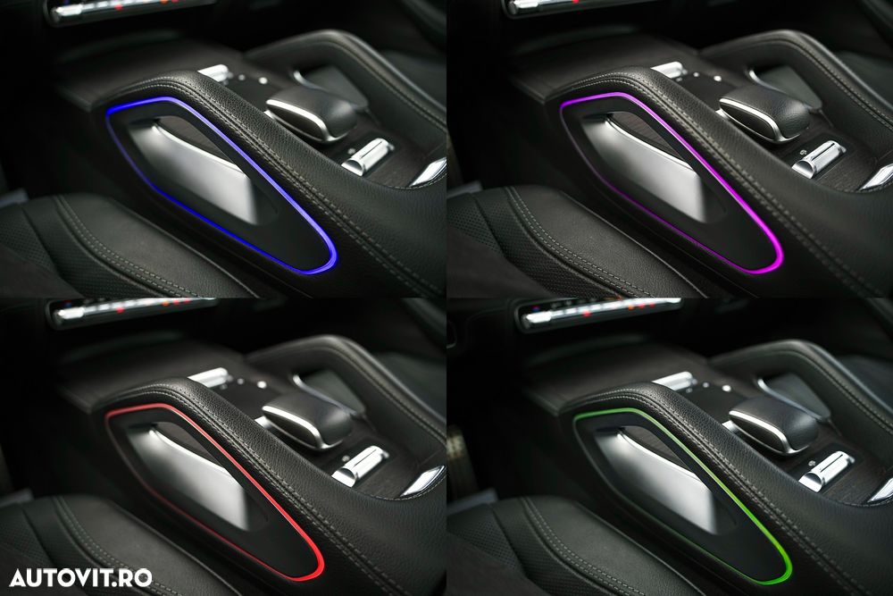 Mercedes-Benz GLE Coupe 350 e 4MATIC - 9