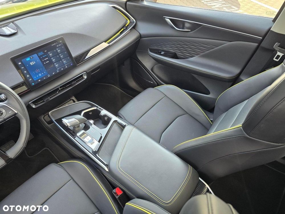 BAIC 5 - 15