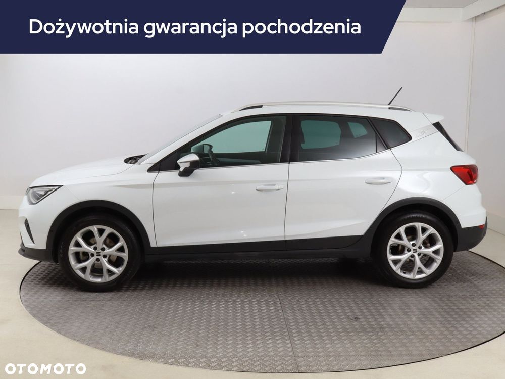Seat Arona - 4