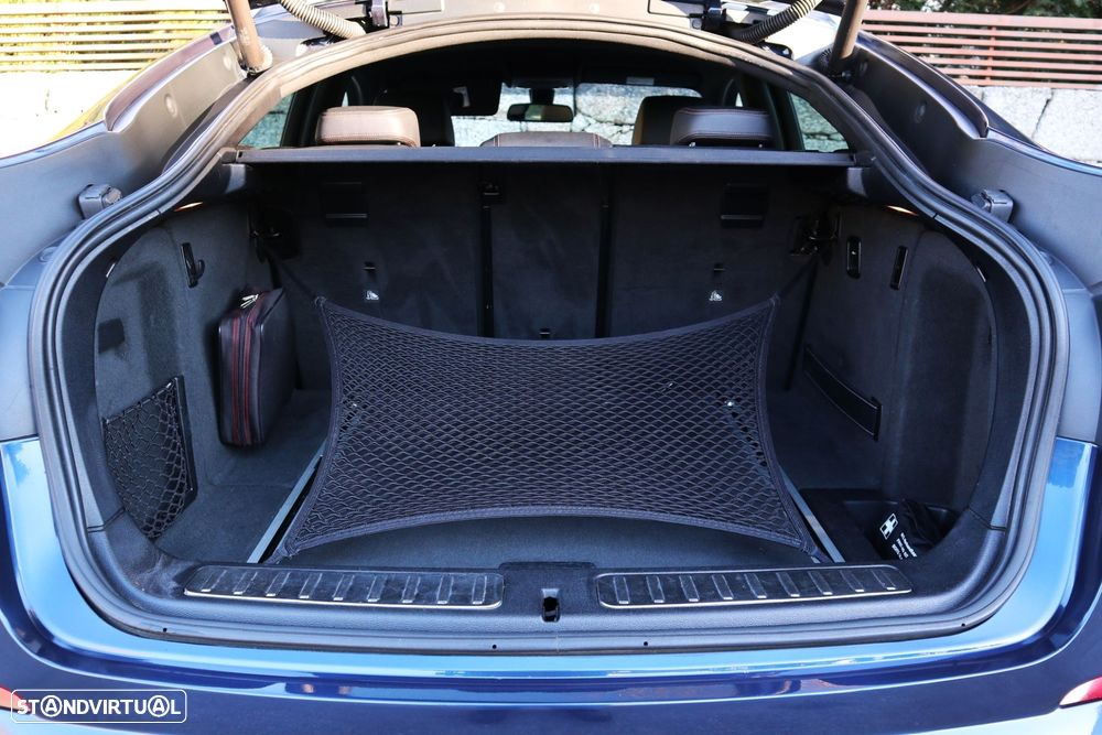 BMW X4 20 d xDrive xLine Pack M Auto - 9