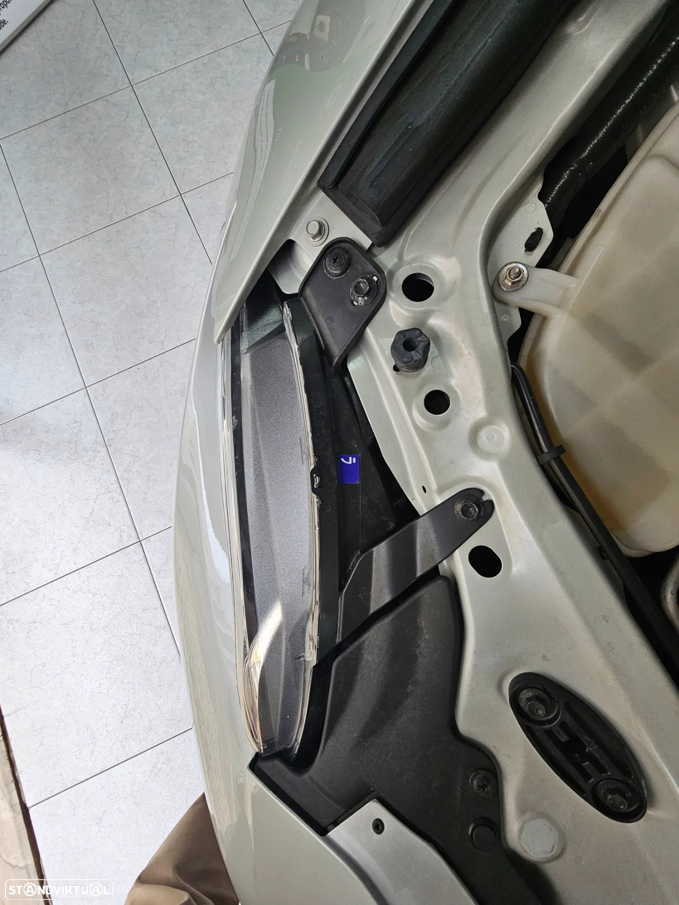 Mazda MX-5 MZR 1.5 RF Sky.Excell.Navi - 36