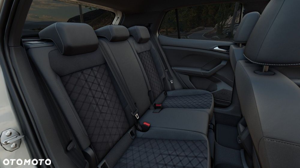 Volkswagen T-Cross - 7