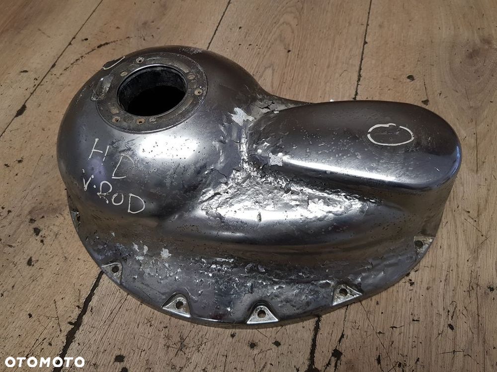 Dekiel silnika pokrywa Harley Davidson V-Rod  25733-01K - 5