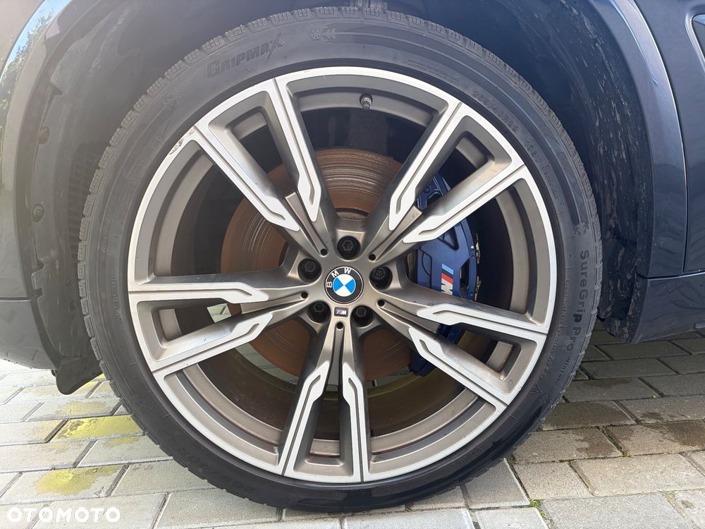 BMW X5 - 9