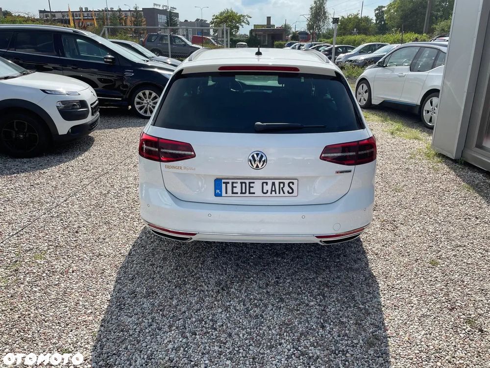 Volkswagen Passat ver-2-0-tdi-bmt-comfortline-dsg7 - 10