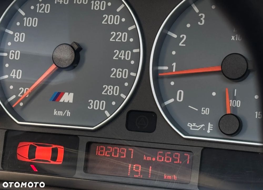 BMW M3 - 9