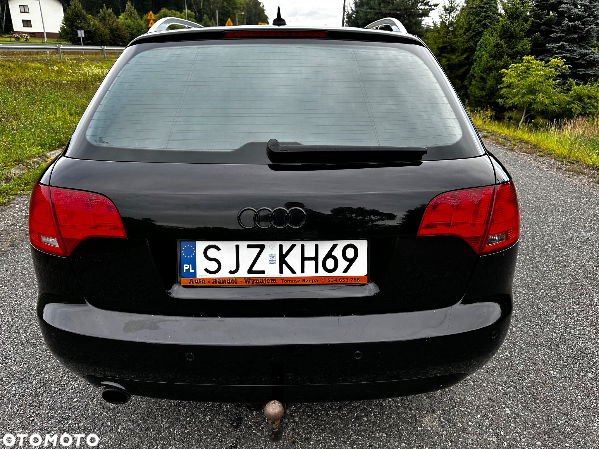 Audi A4 - 11